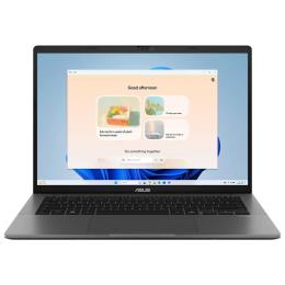 Ноутбук Asus Vivobook S14 S3407AA-SF056 (90NB1762-M00390) Matte Gray