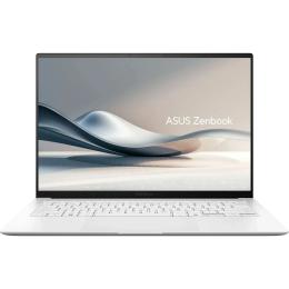 Ноутбук Asus Zenbook S14 UM5406GA-SW183X (90NB17G4-M007A0) Scandinavian White