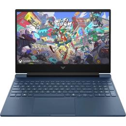 Ноутбук HP Victus 15-fb3075nn (CN2F2EA) Performance Blue