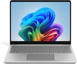 Ноутбук Microsoft Surface Laptop Copilot+PC 13 (EP2-36982) Platinum