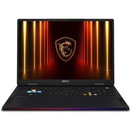 Ноутбук MSI Raider A18 HX A9WIG (A9WIG-064HU) Core Black