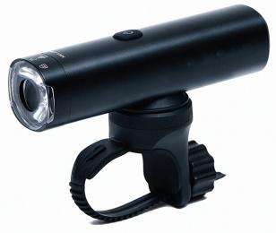 Велосипедний ліхтарик Green Cycle Beam (LTS-26-23)