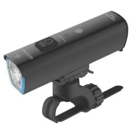 Велосипедний ліхтарик HiSmart 1200 lm LED USB IPX6 (HS084639)