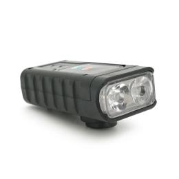 Велосипедний ліхтарик Voltronic HY-7518