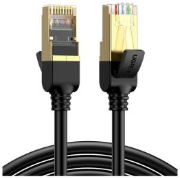 Патч-корд Ugreen U_11274 Black 15 м