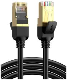 Патч-корд Ugreen U_11268 Black 1 м
