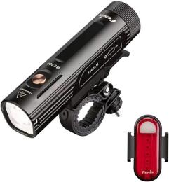 Комплект велоліхтарів Fenix BC26R + BC05RV20