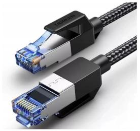 Патч-корд Ugreen U_30800 Black 20 м