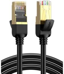Патч-корд Ugreen U_11269 Black 2 м