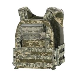 Плитоноска M-Tac Cuirass Elite Gen.II MM14 (10372030)