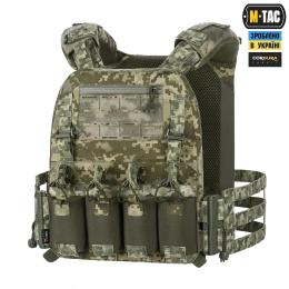 Плитоноска M-Tac Cuirass Elite XL MM14 (10375030)