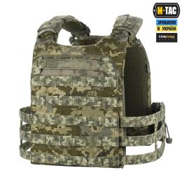 Плитоноска M-Tac Cuirass FAST Elite Gen.II MM14 (10373030)