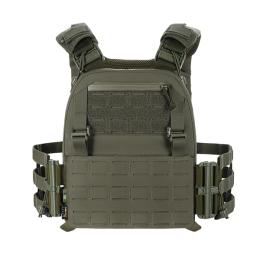Плитоноска M-Tac Cuirass FAST Elite Gen.II Green (10373023)