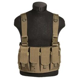 Розвантажувальний жилет MIL-TEC Mag Carrier Chest Rig (13532005)