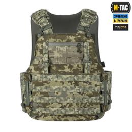 Чохол бронежилета M-Tac Sturm Elite MM14 S/М (10416030-S-M)