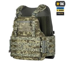 Чохол бронежилета M-Tac Sturm Elite MM14 L/2XL (10416030-L-2XL)