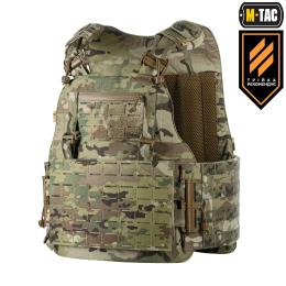 Чохол бронежилета M-Tac Sturm Elite S/М MultiCam (10416008-S-M)