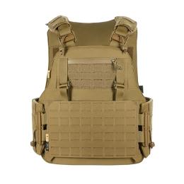 Чохол бронежилета M-Tac Sturm Elite S/М Coyote (10416005-S-M)