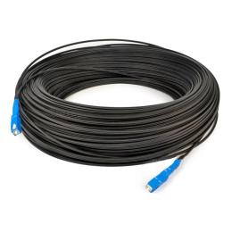 Патч-корд Cor-X FTTH SC/UPC-SC/UPC SingleMode Simplex 175m (DP-SC/UPC-SC/UPC-175 Flex)
