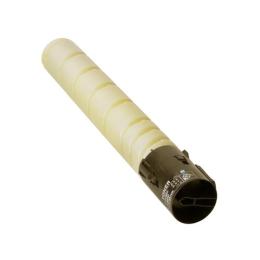 Тонер-картридж для принтера Toner-Tank Konica Minolta Bizhub C224/C364, A33K250/TN-321Y Yellow (TTN321Y)