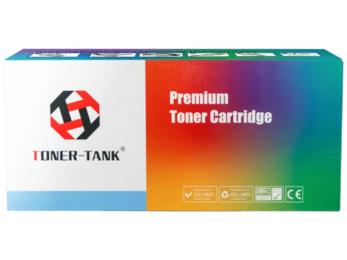 Тонер-картридж для принтера Toner-Tank Panasonic KX-MB1900, KX-FAT411A (TFAT411A)