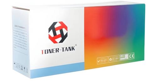 Тонер-картридж для принтера Toner-Tank HP CLJ CP1210/M251/Canon LBP5050/Canon 716/731 Cyan (TCB541AU)