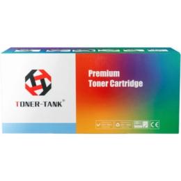 Тонер-картридж для принтера Toner-Tank HP Color LJ M154/180/181, CF530A/205A Black (TCF530A)