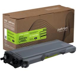 Тонер-картридж для принтера Patron Brother TN-2175 Green Label (PN-TN2175GL)