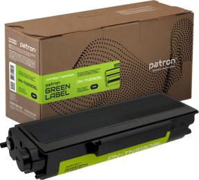 Тонер-картридж для принтера Patron Brother TN-3130 Green Label (PN-TN3130GL)