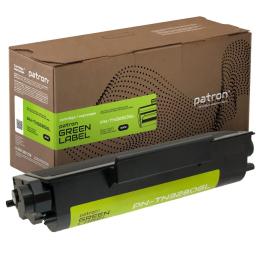 Тонер-картридж для принтера Patron Brother TN-3280 Green Label (PN-TN3280GL)