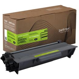 Тонер-картридж для принтера Patron Brother TN-3380 Green Label (PN-TN3380GL)