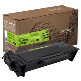Тонер-картридж для принтера Patron Brother TN-3430 Green Label (PN-TN3430GL)