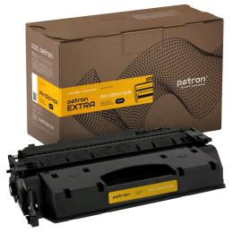 Тонер-картридж для принтера Patron CANON C-EXV40 Extra (PN-CEXV40R)