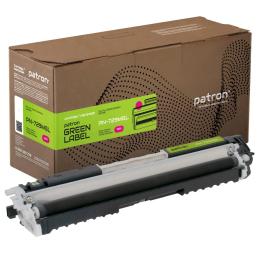 Тонер-картридж для принтера Patron Canon 729 Green Label Magenta (PN-729MGL)