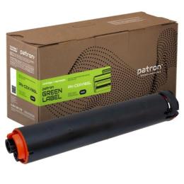 Тонер-картридж для принтера Patron Canon C-EXV18 465 г GREEN Label (PN-CEXV18GL)