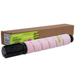 Тонер-картридж для принтера Patron Canon C-EXV47 Green Label Magenta (PN-CEXV47MGL)