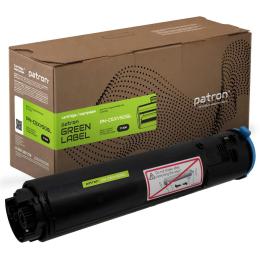 Тонер-картридж для принтера Patron Canon C-EXV50 690 г Green Label (PN-CEXV50GL)