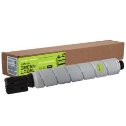 Тонер-картридж для принтера Patron Canon C-EXV54 Green Label Black (PN-CEXV54KGL)