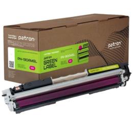Тонер-картридж для принтера Patron HP 130A (CF353A) Green Label Magenta (PN-130AMG)