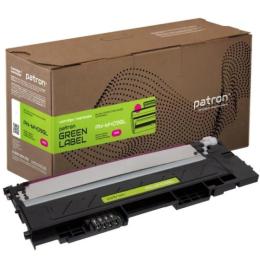 Тонер-картридж для принтера Patron Samsung CLT-409S Green Label Magenta (PN-M409GL)