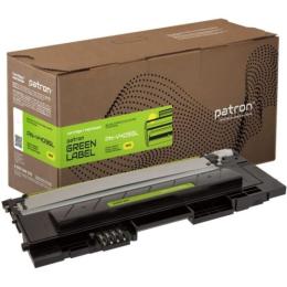 Тонер-картридж для принтера Patron Samsung CLT-409S Green Label Yellow (PN-Y409GL)