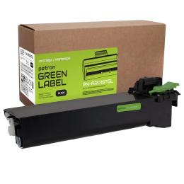 Тонер-картридж для принтера Patron Sharp AR-016T Green Label (PN-AR016TGL)