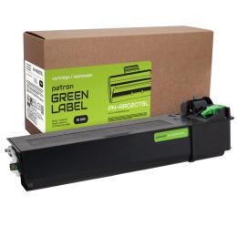 Тонер-картридж для принтера Patron Sharp AR-020T/AR-020LT Green Label (PN-AR020TGL)