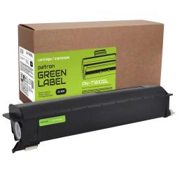 Тонер-картридж для принтера Patron Toshiba T-1810E Green Label (PN-T1810GL)
