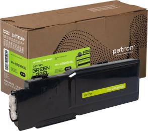Тонер-картридж для принтера Patron XER 106R03532 Green Label Black (PN-03532KGL)