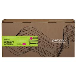 Тонер-картридж для принтера Patron XER 106R03535 Green Label Magenta (PN-03535MGL)