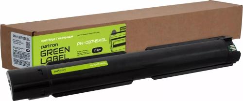 Тонер-картридж для принтера Patron Xerox 106R03745 Green Label Black (PN-03745KGL)
