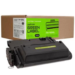 Тонер-картридж для принтера Patron HP 42X (Q5942X) Green Label (PN-42XGL)