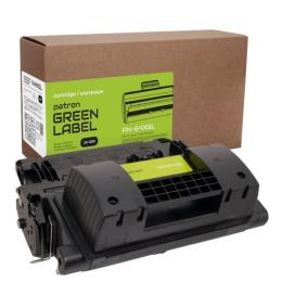 Тонер-картридж для принтера Patron HP 64X (CC364X) Green Label (PN-64XGL)