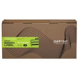 Тонер-картридж для принтера Patron KYOCERA MITA TK-1140 GREEN Label (PN-TK1140GL)
